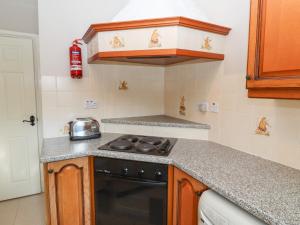 Catkin Cottage