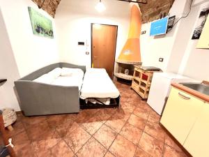 Suite Studio Centre - Sanremo