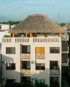 Rinconada Surf Houses