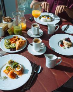 The Views Baia - Adults Only