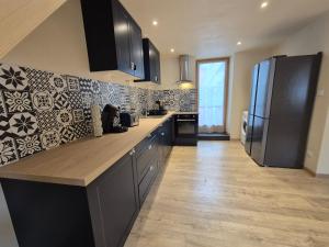 Appartements T4 BOURGEAT - Superbe appartement 5 pers - Centre ville : photos des chambres