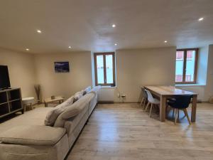 T4 BOURGEAT - Superbe appartement 5 pers - Centre ville