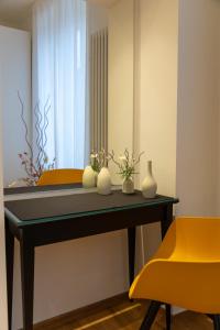 Salotto Corso Garibaldi