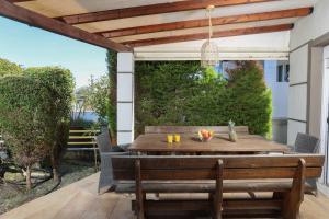 Villa Alto - 4bdrms, Near Elephant and Mako beach bar