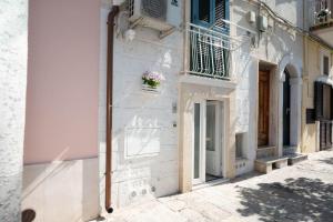 A L TouristHouse Monopoli