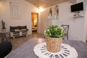 A L TouristHouse Monopoli