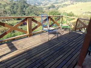 Canto da Felicidade - vista espetacular