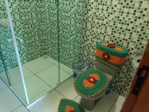 Canto da Felicidade - vista espetacular