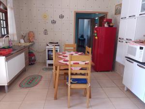 Canto da Felicidade - vista espetacular