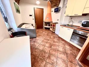 Suite Studio Centre - Sanremo