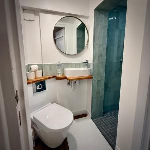 P10 Cosy & Clim-Gare-chambre