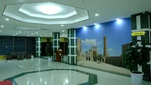 Hotel Bukhara Inturist - Tsyplan