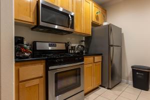 Urban Haven at Orsini