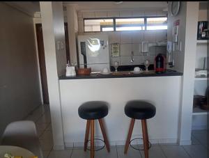 Aconchego no Calhau a 3 Minutos de Carro da Praia Litorânea