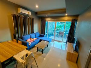 Larnthong Villa Fisherman Bophut Kohsamui