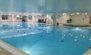 Hustyns Hotel - Withiel