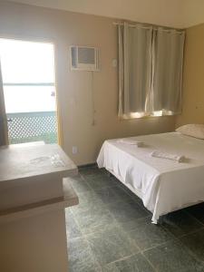 Pousada Portunhol do Cais