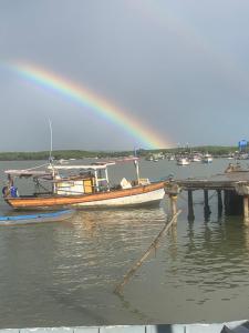 Pousada Portunhol do Cais