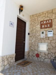 Amar Mar