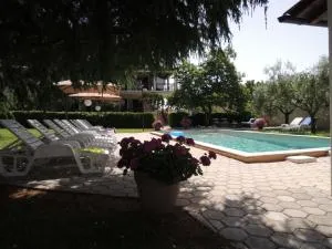 Bungalow Porec (4400-2) - Pribetici