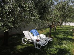 Bungalow Porec (4400-2)