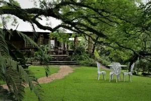 Reilly's Rock Hilltop Lodge - Nkanni