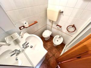 Suite Studio Centre - Sanremo