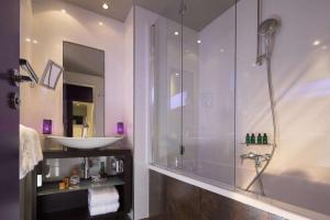 Hotels Grand Hotel Saint Michel : photos des chambres