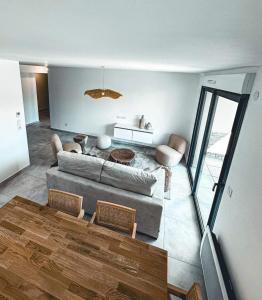 Appartements Appartement neuf 6 personnes JARDIN : photos des chambres