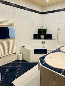 Appartement Mölltalblick