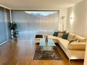 Appartement Mölltalblick - Napplach