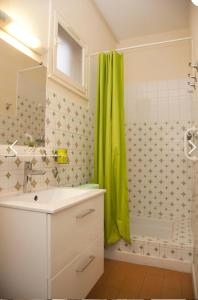 Appartements Joli appartement avec vue, ideal pour votre cure : photos des chambres