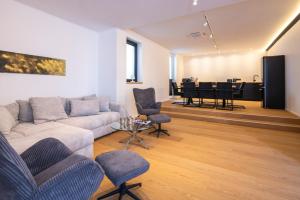 Inselresidenzen Norderney