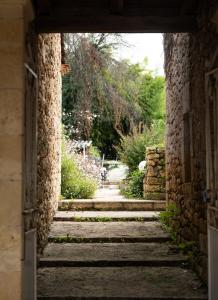 Lodges Chateau la Gineste - Castle and Vineyard : photos des chambres