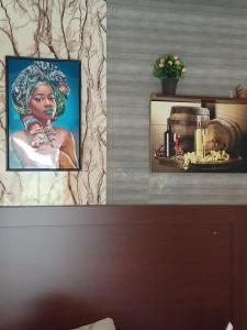 Comrades Oasis Guest House