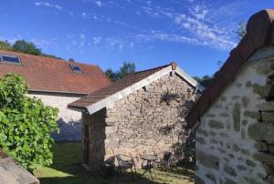 Campings Petit gite Pelerin : photos des chambres