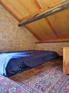 Campings Petit gite Pelerin : photos des chambres
