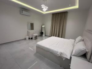شقق روضة المطار
