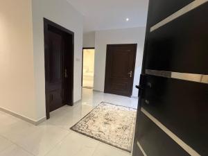 شقق روضة المطار