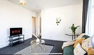 A cosy 2 bed flat in Swindon - Broad Blunsdon