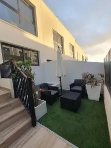 Alquilaencanarias Medano Arecas - Сан-Ісідро