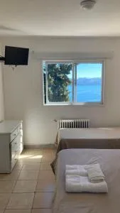 Hotel Costa del Lago - Діна Гуапі