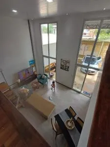 Casa Loft - Coronel Jose F. Bogado