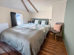 Duplex cosy avec Netflix & Amazon prime