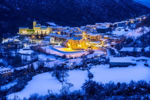 Hotel Ballarin