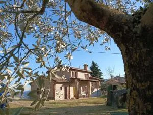 Casa Paradiso - Assisi - 皮亚诺·德勒·皮耶韦