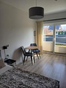 Śpij w Kudowie Apartament i pokoje gościnne