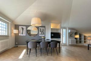 Appartamento al Vaticano