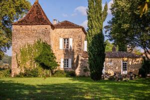 Château la Gineste - Castle and Vineyard