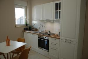 Coro e Bentu Apartment